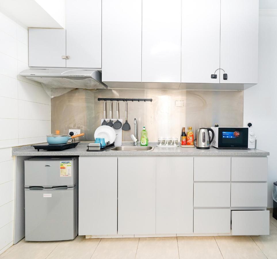 Shared Dormitory Wan Chai Road 187 Hong Kong Ngoại thất bức ảnh