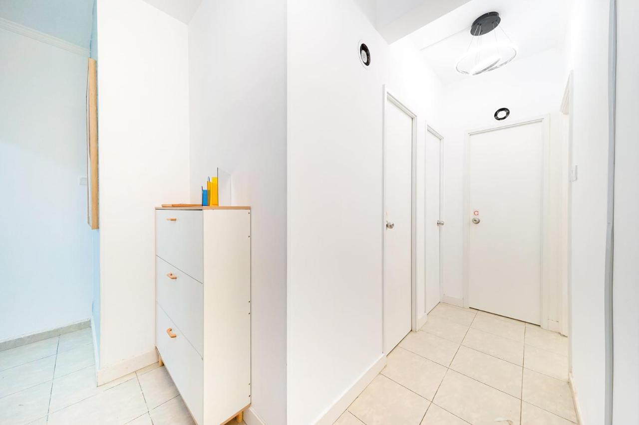 Shared Dormitory Wan Chai Road 187 Hong Kong Ngoại thất bức ảnh