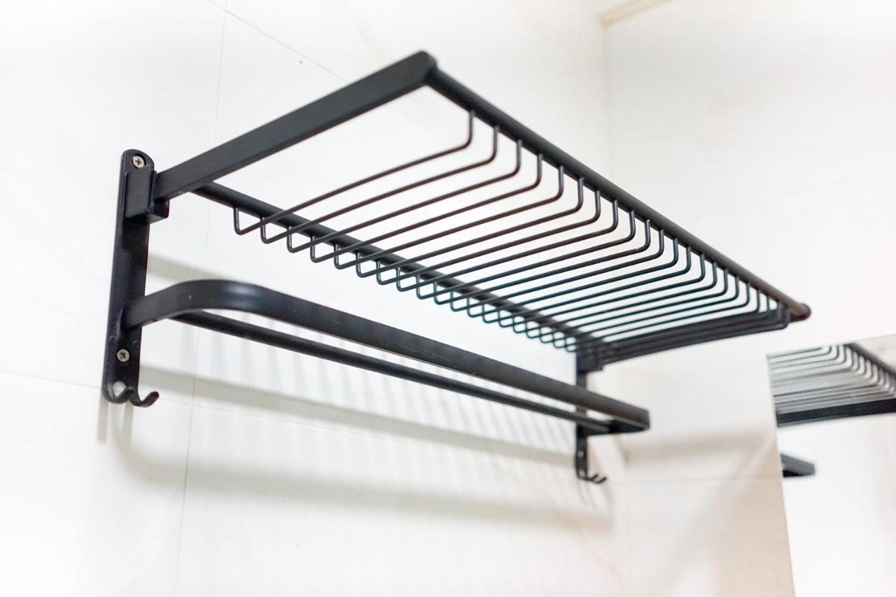 Shared Dormitory Wan Chai Road 187 Hong Kong Ngoại thất bức ảnh