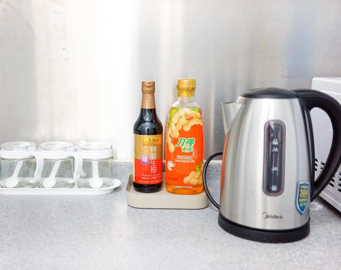 Shared Dormitory Wan Chai Road 187 Hong Kong Ngoại thất bức ảnh