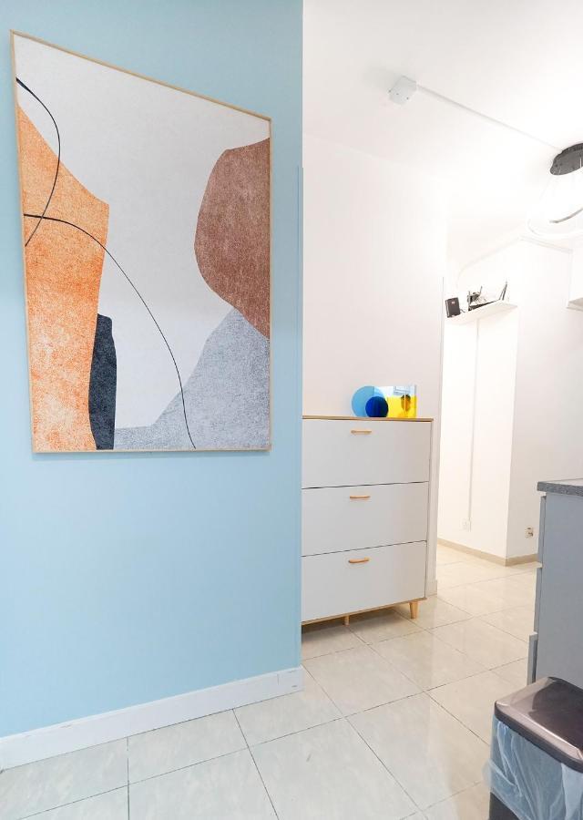 Shared Dormitory Wan Chai Road 187 Hong Kong Ngoại thất bức ảnh