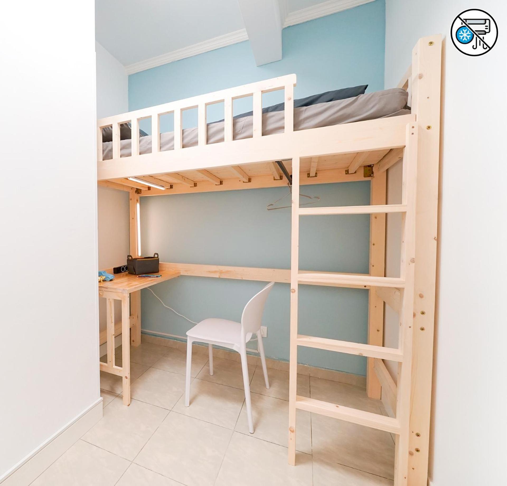 Shared Dormitory Wan Chai Road 187 Hong Kong Ngoại thất bức ảnh